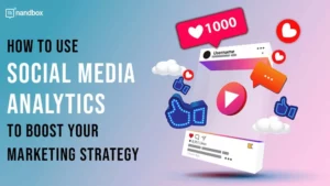 Read more about the article How to Use Social Media Analytics to Boost Your Marketing Strategy