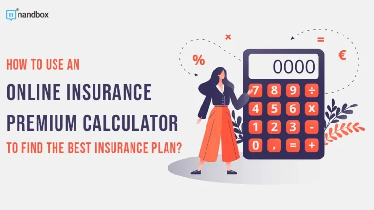 Insurance Premium Calculator to Find the Best Insurance Plan