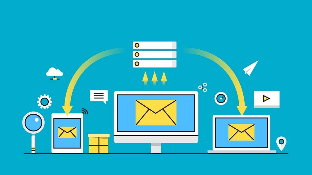 Mastering Retail Email Campaigns