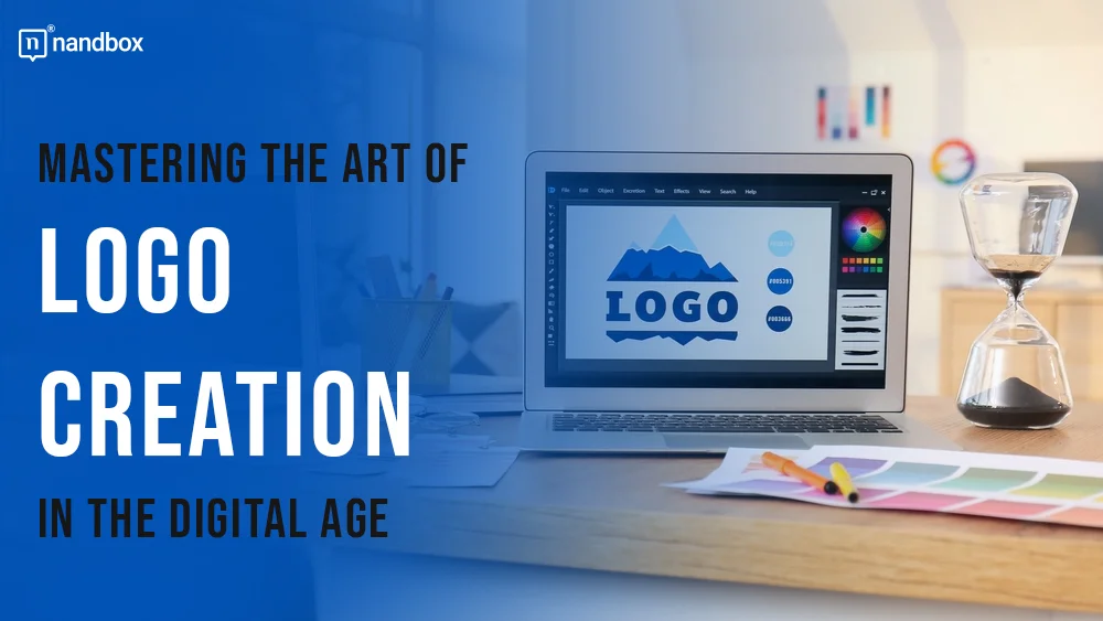 You are currently viewing Design a Logo: Mastering the Art of Logo Creation in the Digital Age