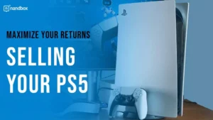 Read more about the article Maximize Your Returns Selling Your PS5