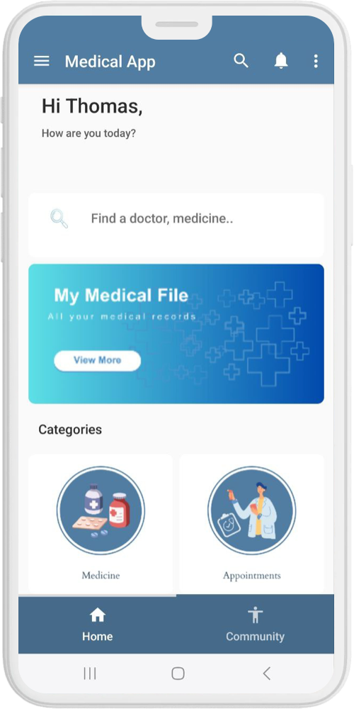 Medical App10171