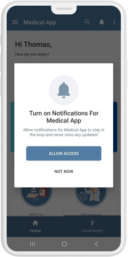 Medical App10175