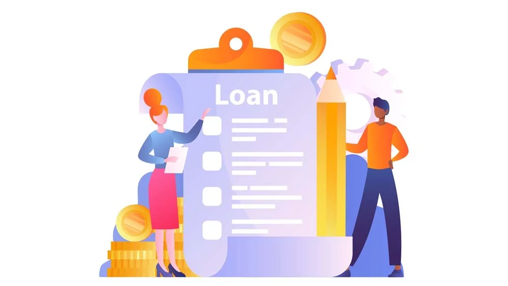 Personal Loan for Business