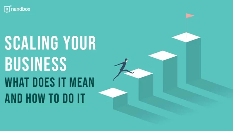 BUSINESS WHAT DOES IT MEAN AND HOW TO DO IT
