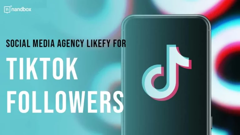 Social Media Agency TikTok Followers