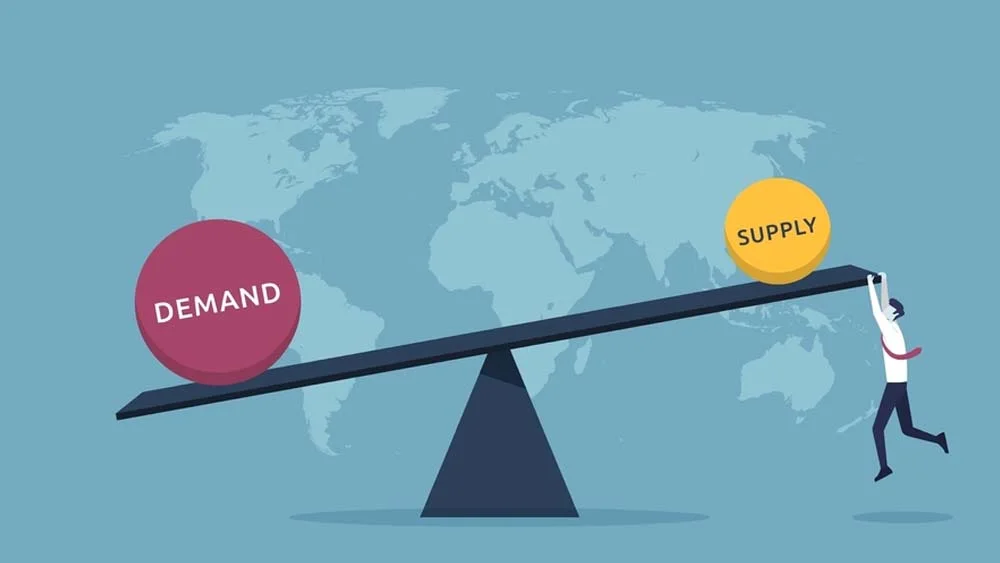 Stock Levels and Customer Demand