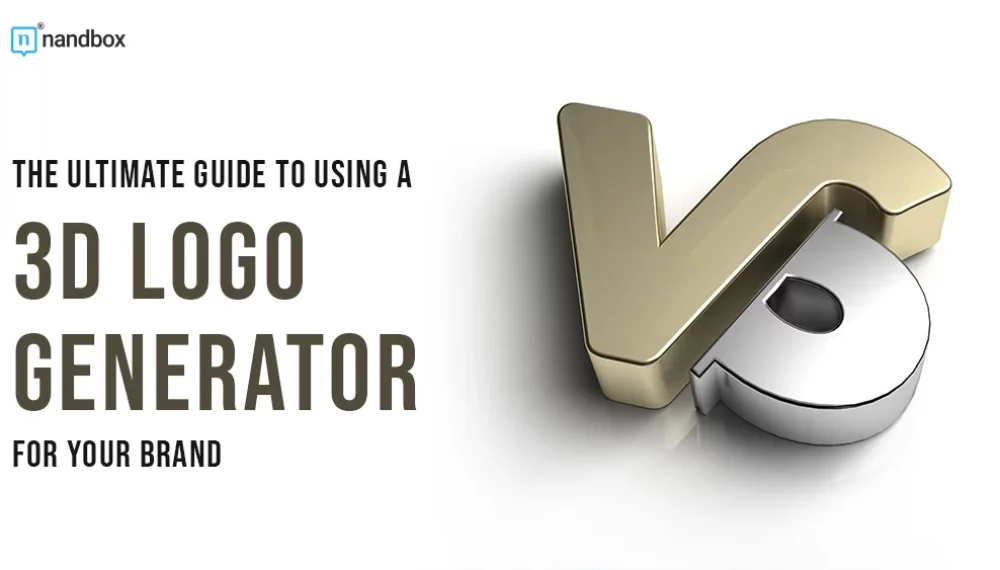 Unleashing Creativity: The Ultimate Guide to Using a 3D Logo Generator for Your Brand