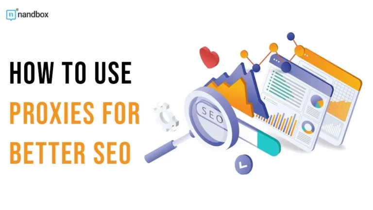 Use Proxies for Better SEO