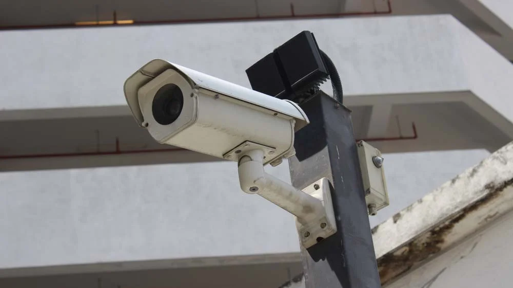 Video Surveillance Monitoring