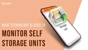 Read more about the article What Technology is Used to Monitor Self Storage Units?
