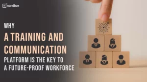 Read more about the article Why a Training and Communication Platform is the Key to a Future-Proof Workforce