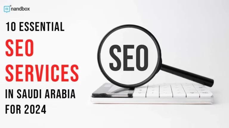 10 Essential SEO Services in 1