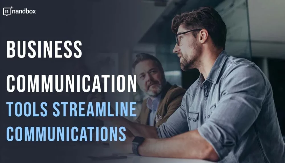 How To Streamline Business Communications With Advanced Tech Solutions