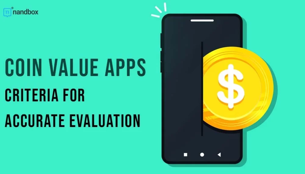 5 Best Coin Value App Free 2024