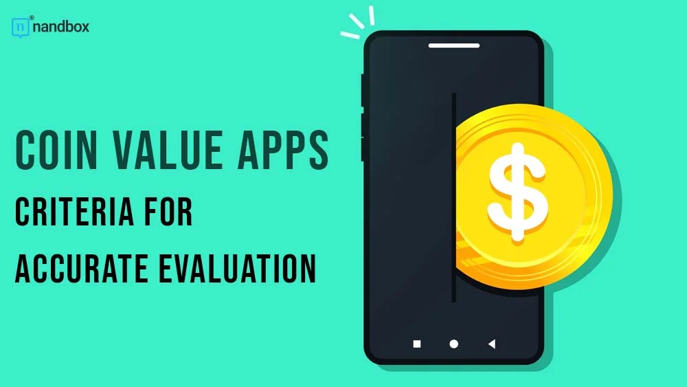 You are currently viewing 5 Best Coin Value App Free 2024