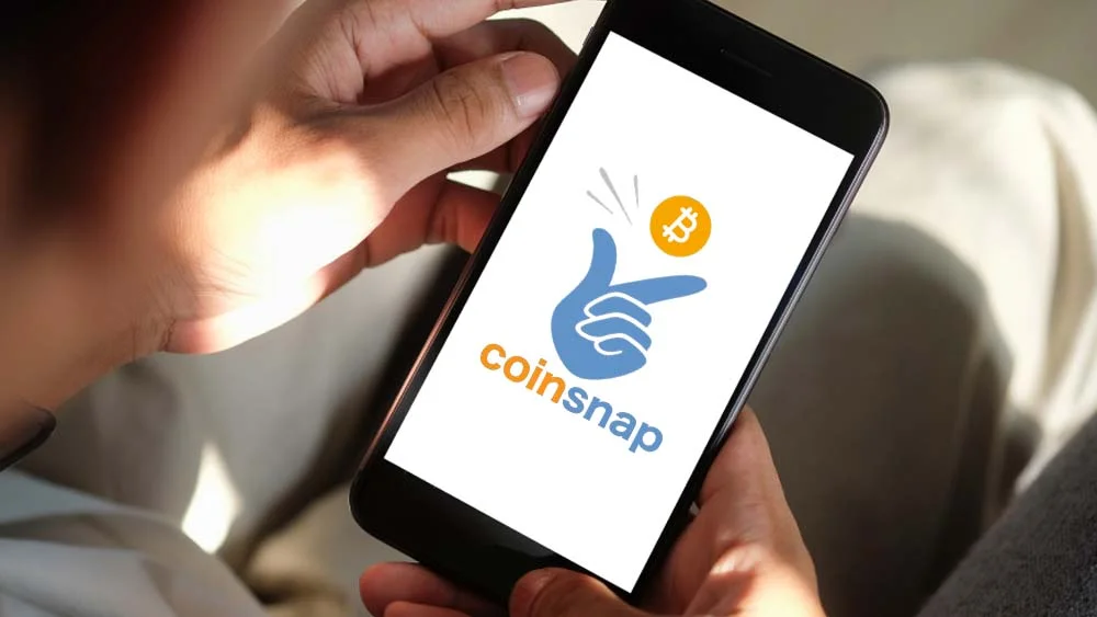 CoinSnap