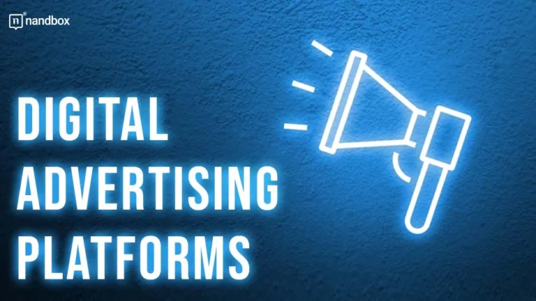 Digital Advertising Platforms
