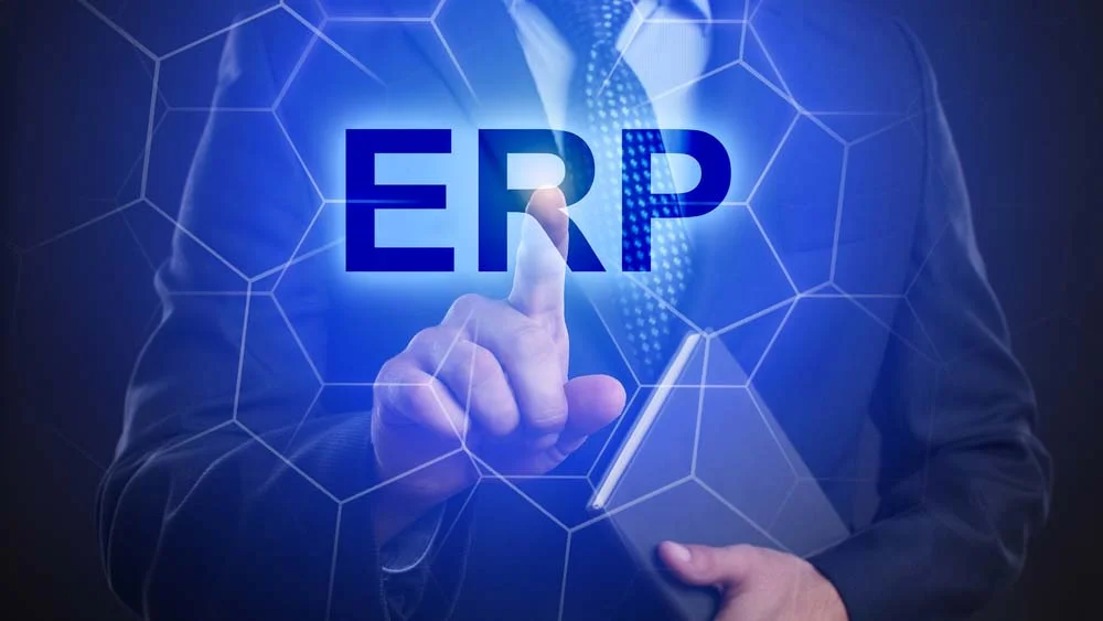 ERP