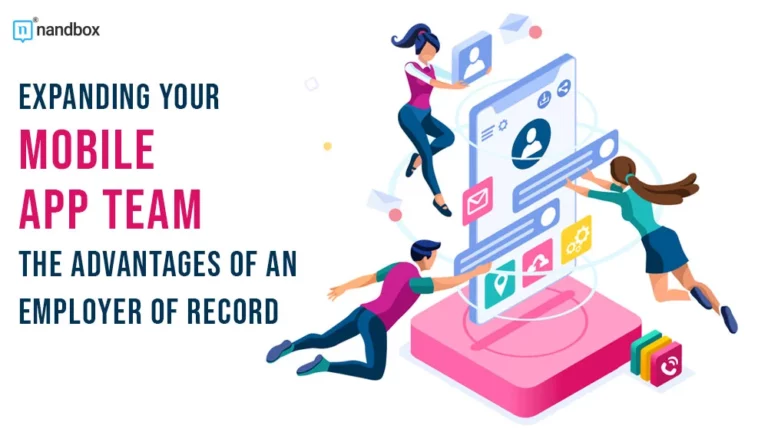 Expanding Your Mobile App Team