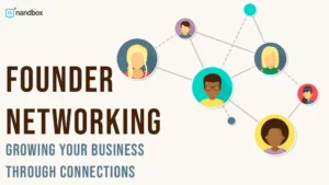 Read more about the article How Can Founder Networking Help Grow Your Business?