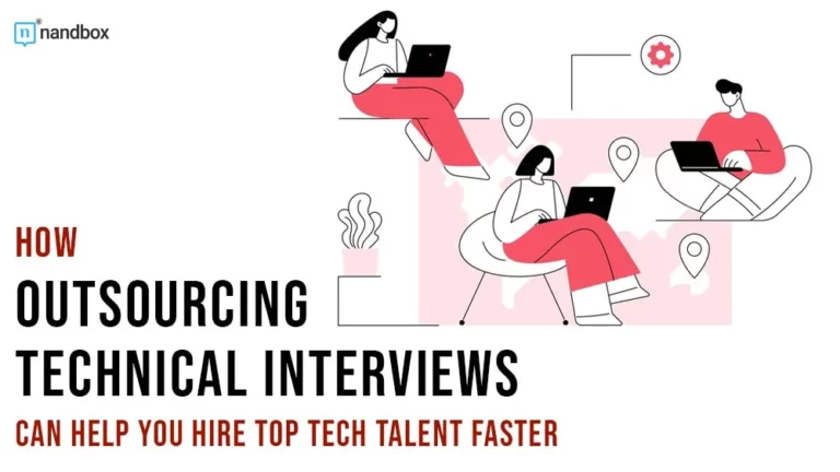 How Outsourcing Technical Interviews Can Help You Hire Top Tech Talent Faster