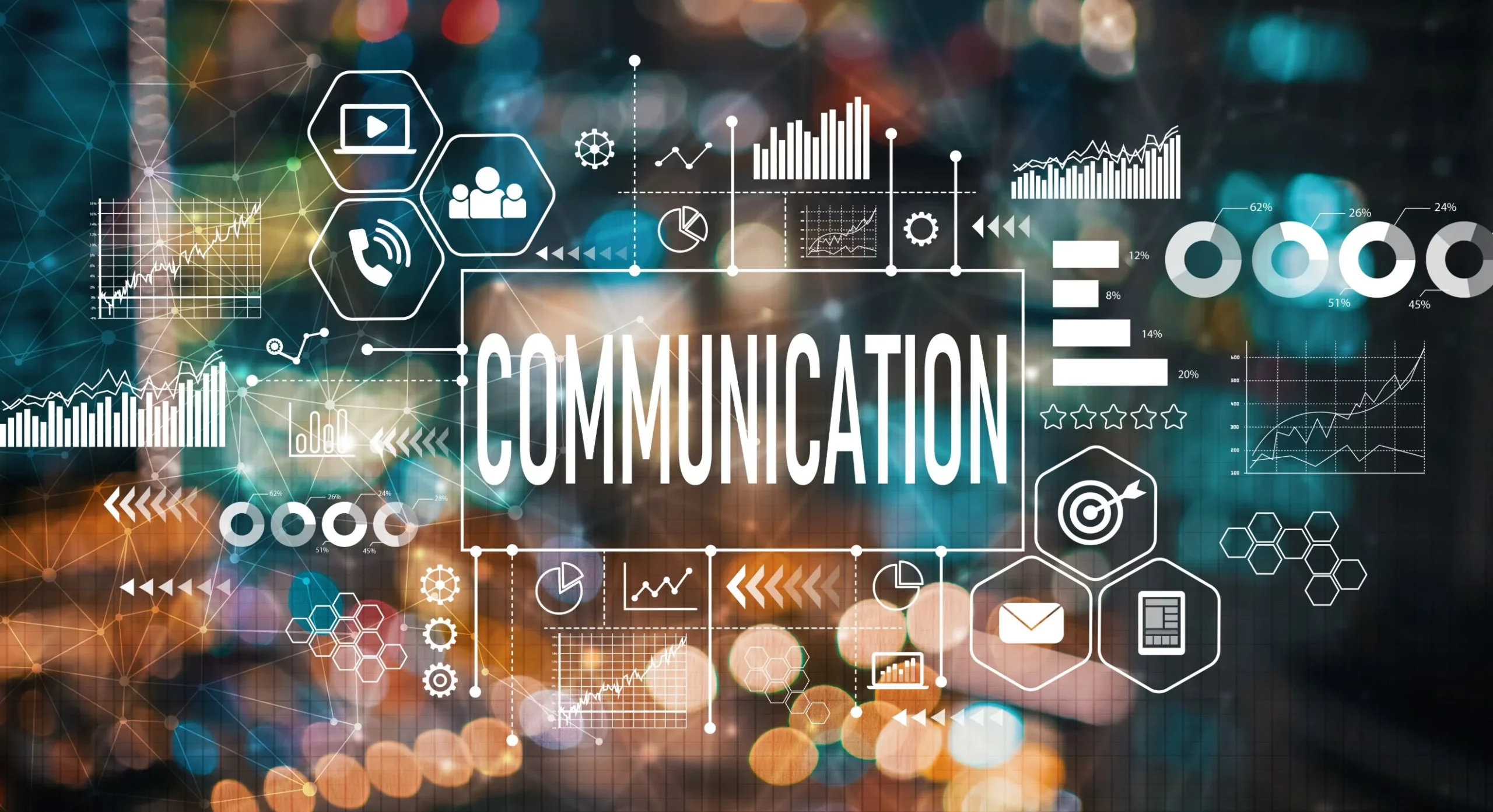 How To Streamline Business Communications With Advanced Tech Solutions  