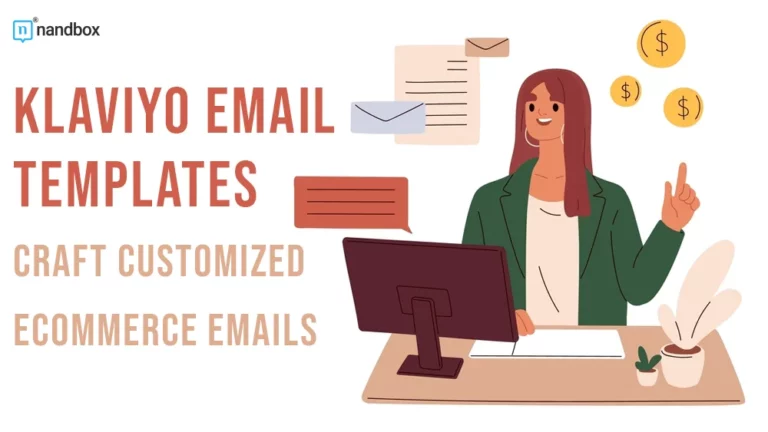Klaviyo Email Templates Craft