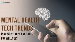 Read more about the article Innovation in Mental Health Care – Top 5 Mental Health Tech Trends in 2024