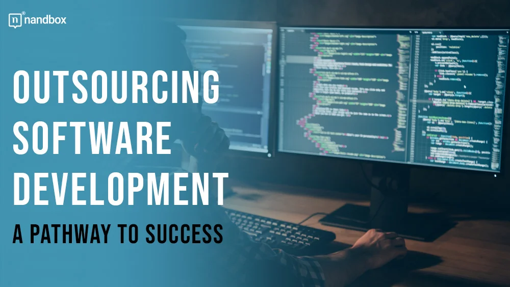 You are currently viewing Outsourcing Software Development: A Pathway to Success