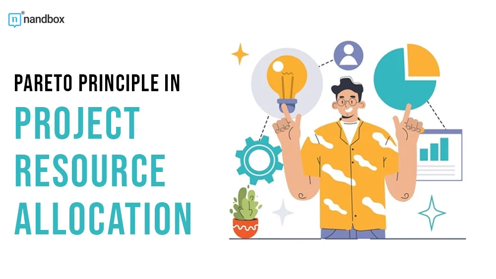 You are currently viewing Pareto Principle in Project Resource Allocation