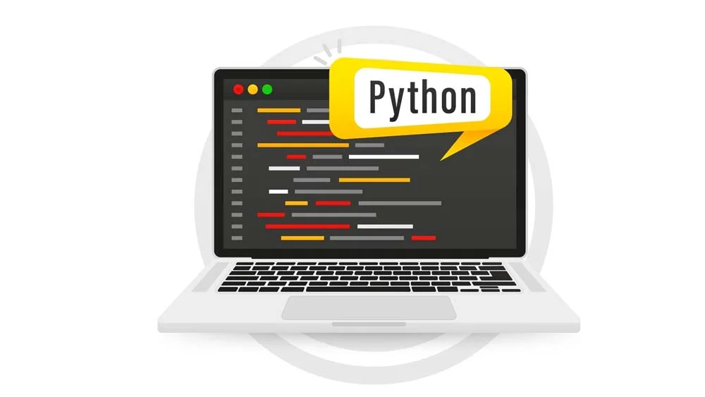 Python (1)