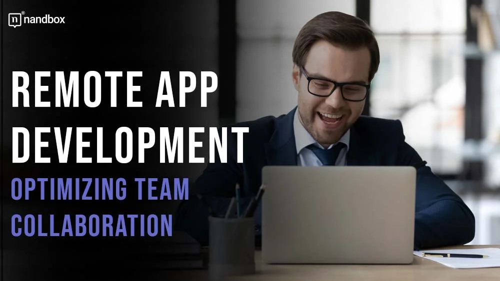 You are currently viewing Optimizing Remote App Development