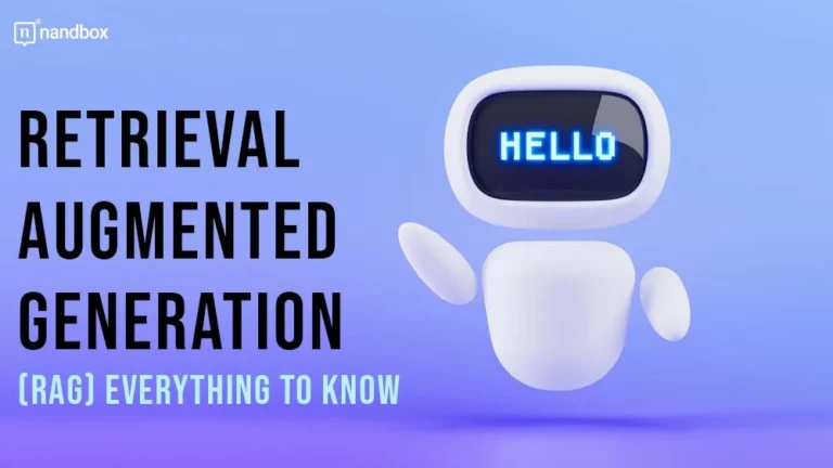 Retrieval Augmented Generation