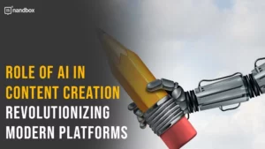 Read more about the article Creators Platform: Role Of AI In Modern Content Creation 