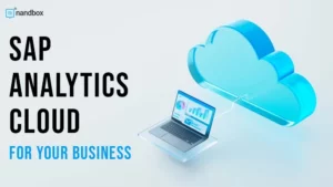 Read more about the article SAP Analytics Cloud for Your Business