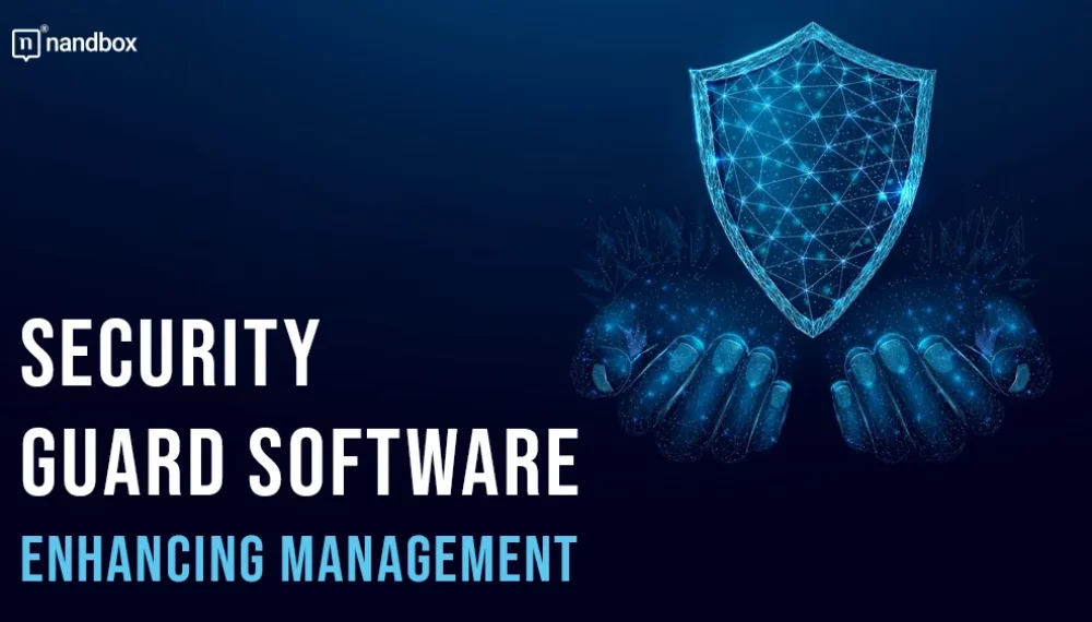 The Power of Integrated Business Platforms for Security Management