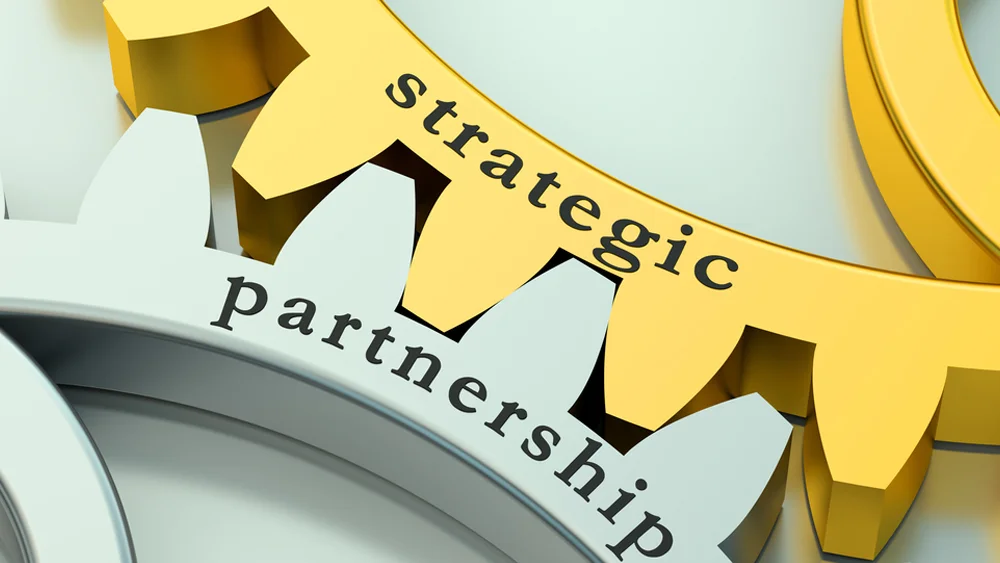 Strategic Partnerships