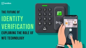 Read more about the article The Future of Identity Verification: Exploring the Role of NFC Technology