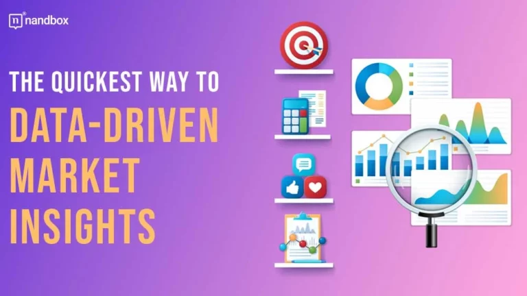 The Quickest Way to Data-Driven Market Insights (1)