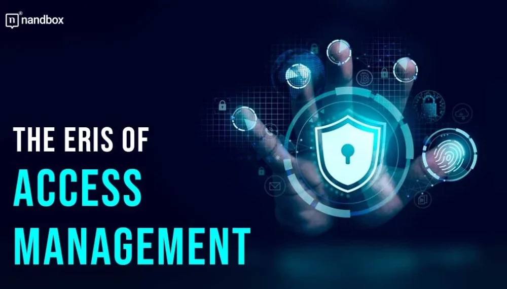 The Rise of Access Management