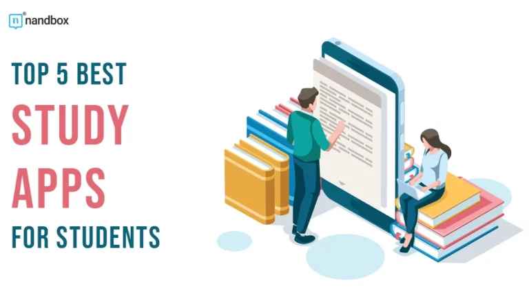 5 Best Study Apps for Students