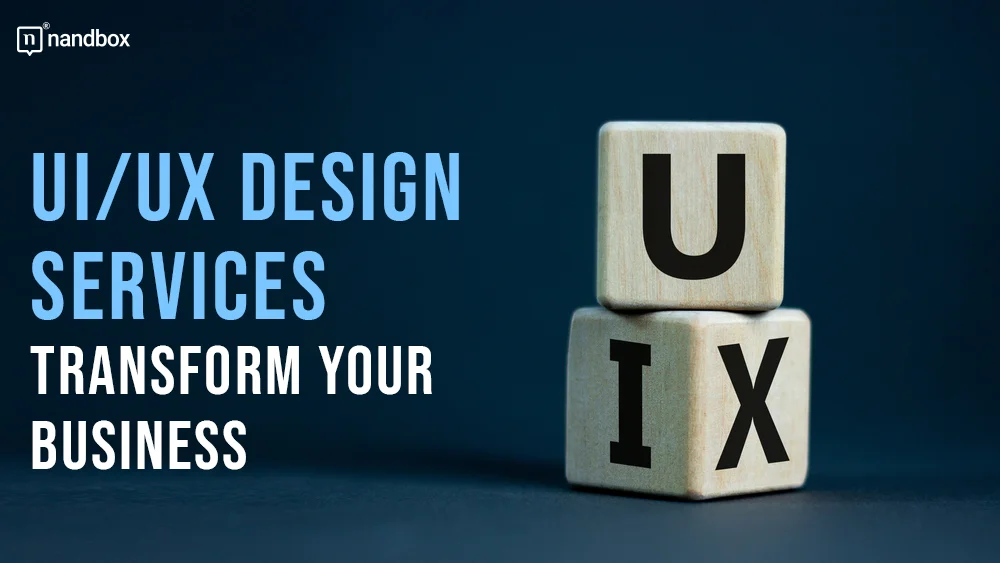 You are currently viewing How To Transform Your Business with Expert UI/UX Design Solutions