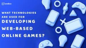 Read more about the article What Technologies Are Used for Developing Web-Based Online Games?