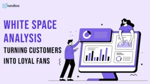 Read more about the article How White Space Analysis Turns Existing Customers into Loyal Fans