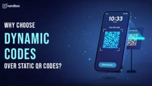 Read more about the article Why Choose Dynamic Codes over Static QR Codes?