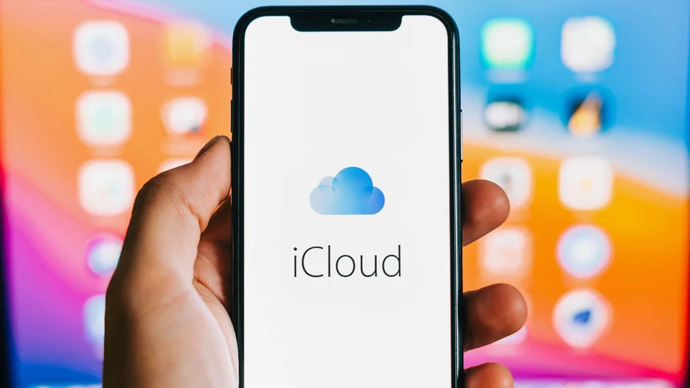 iCloud