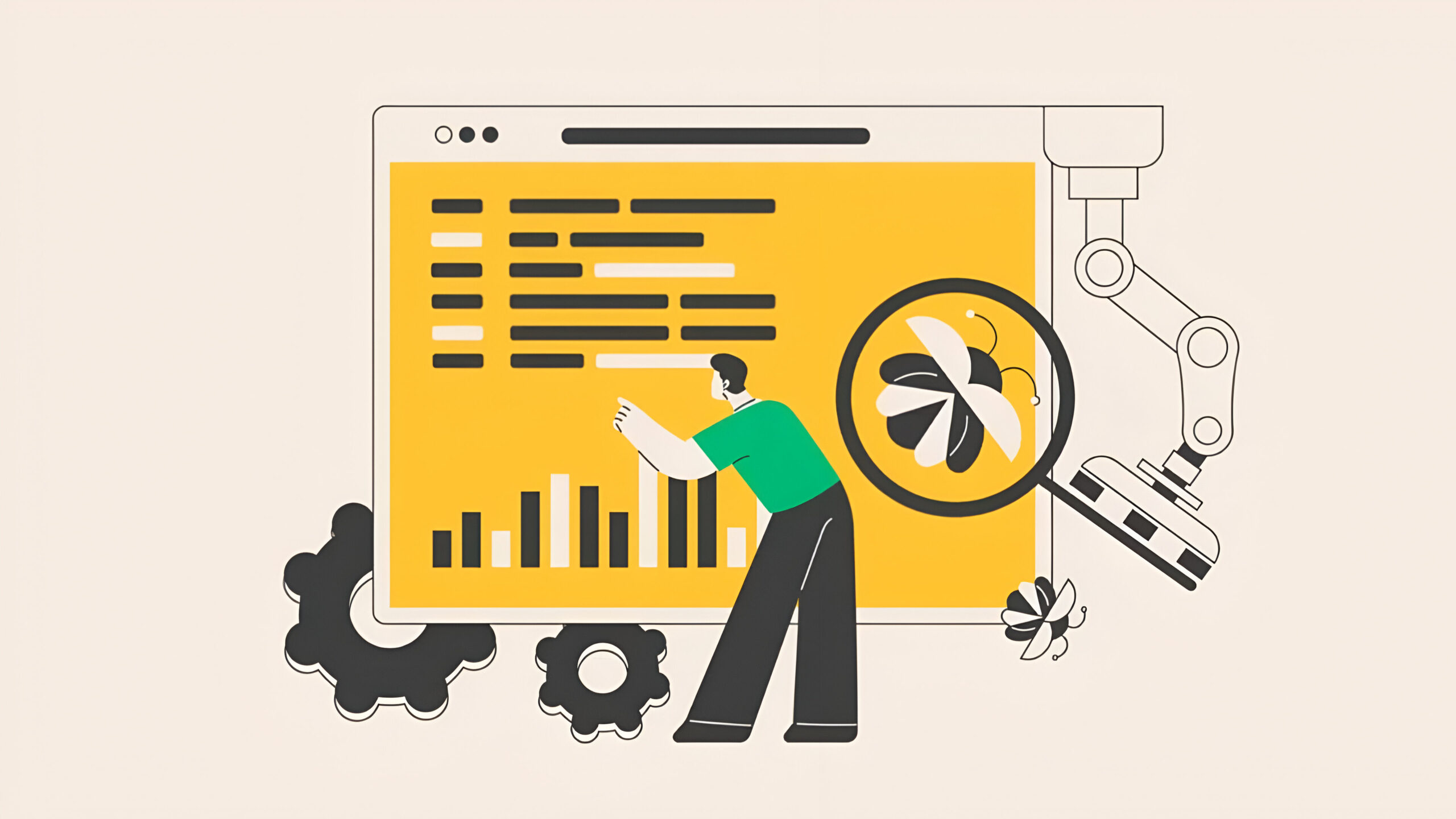 5 Best Practices for Implementing Automation in Testing Processes1