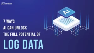 Read more about the article 7 Ways AI Can Unlock the Full Potential of Log Data