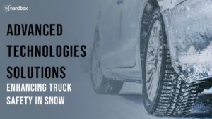 Read more about the article Five Technological Advances Making Trucks Safer in Snowy Conditions